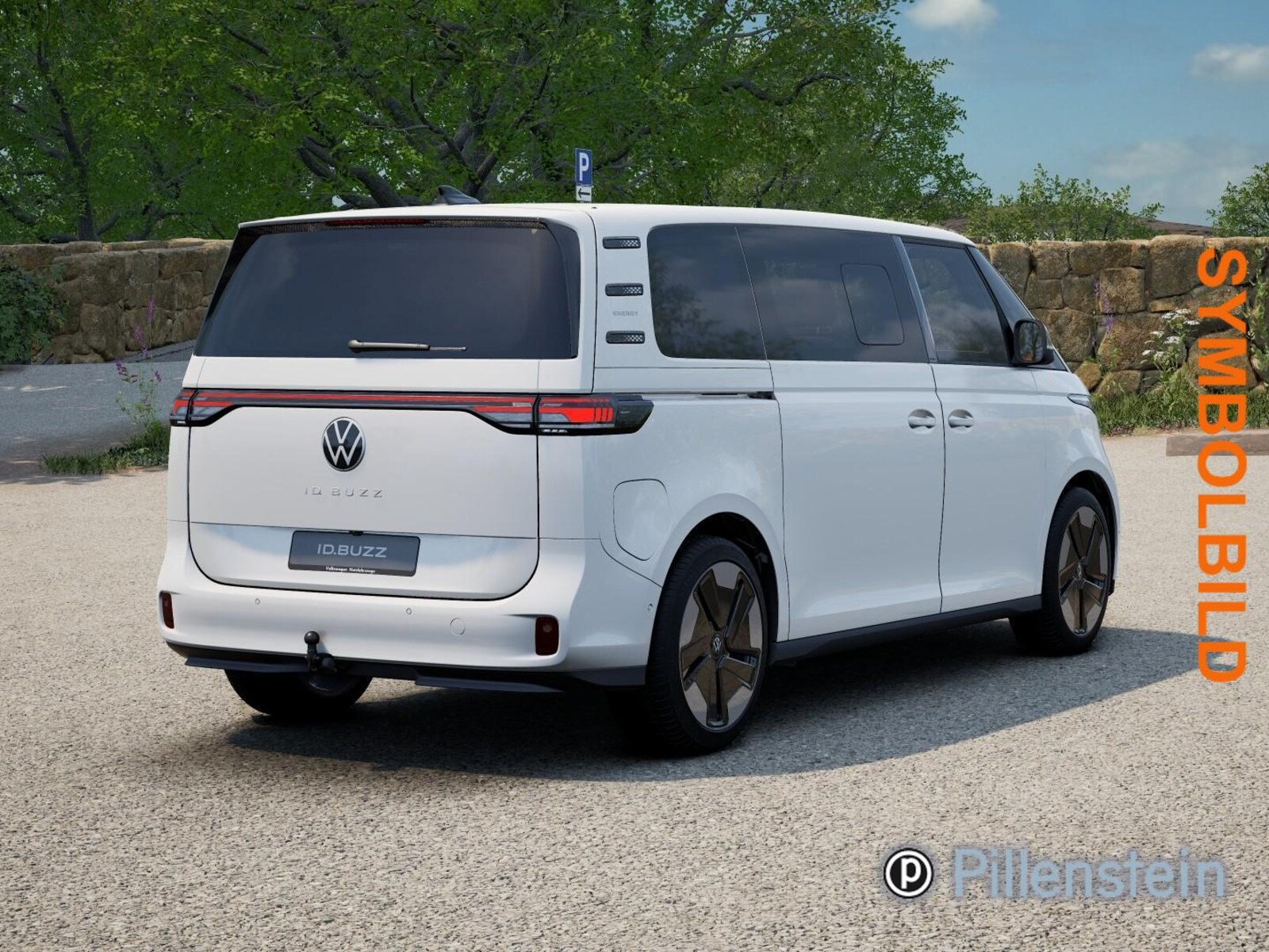 Volkswagen ID. Buzz – Bild 2