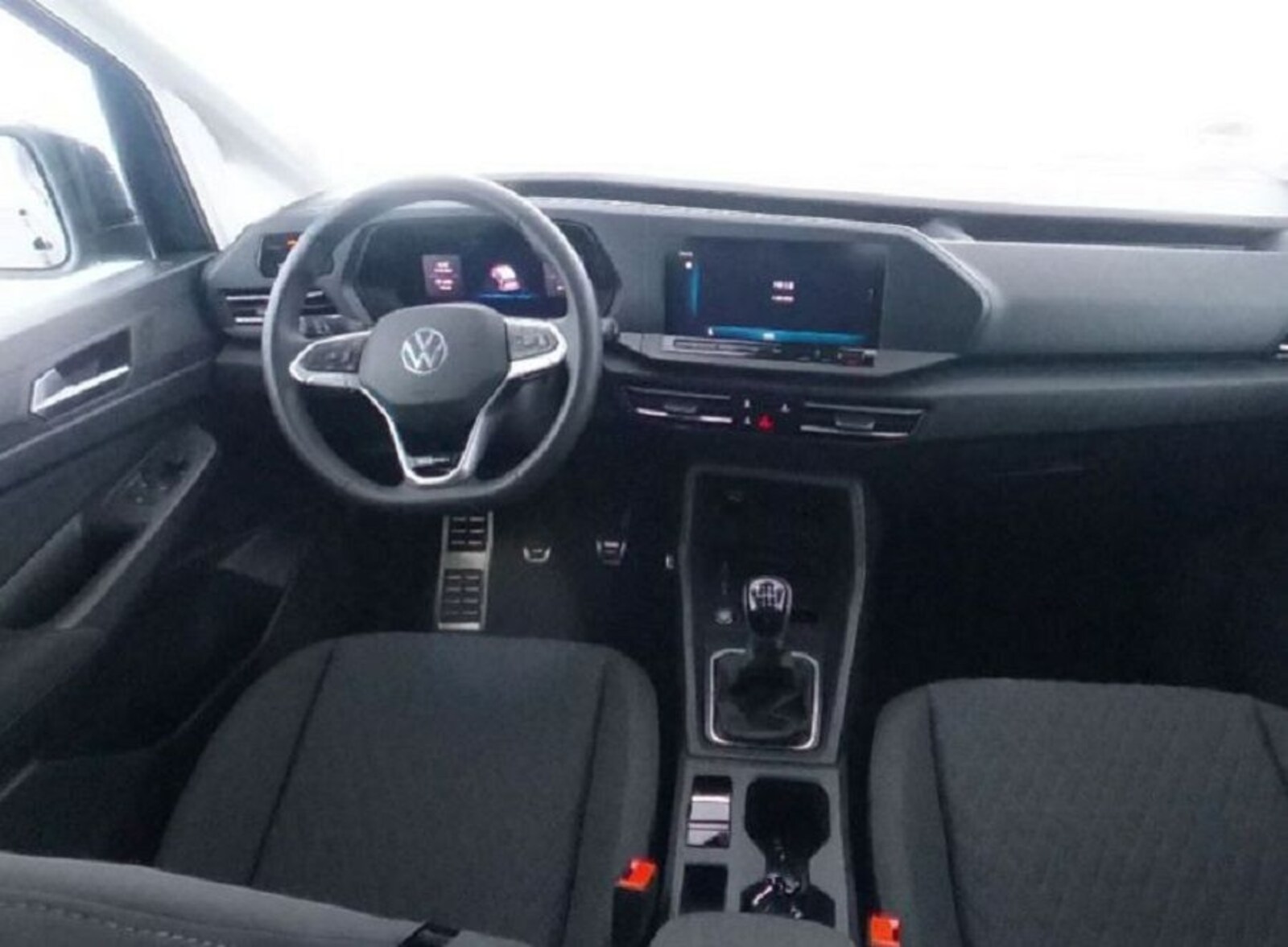 Volkswagen Caddy – Bild 5