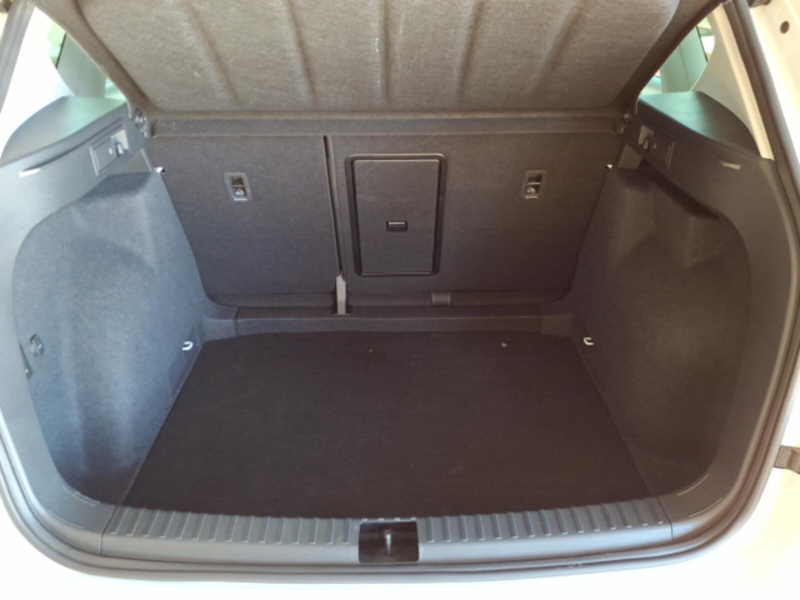 SEAT Ateca – Bild 10