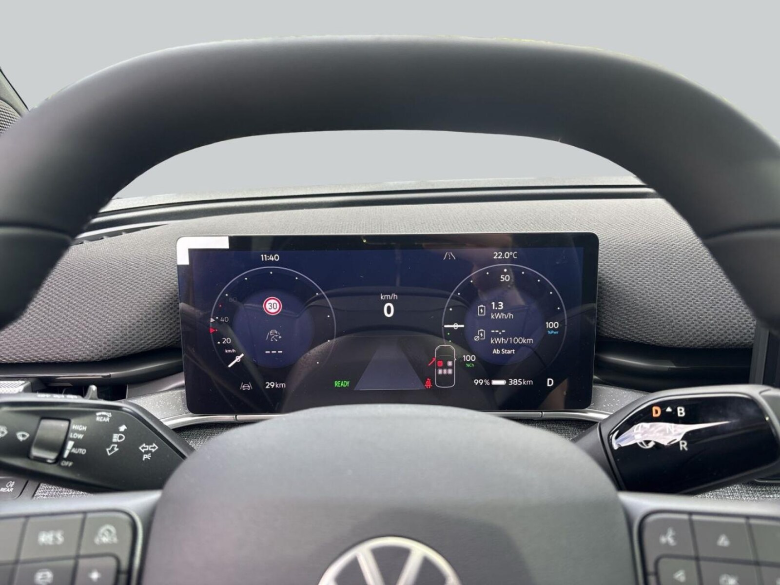 Volkswagen ID. Polo – Bild 17