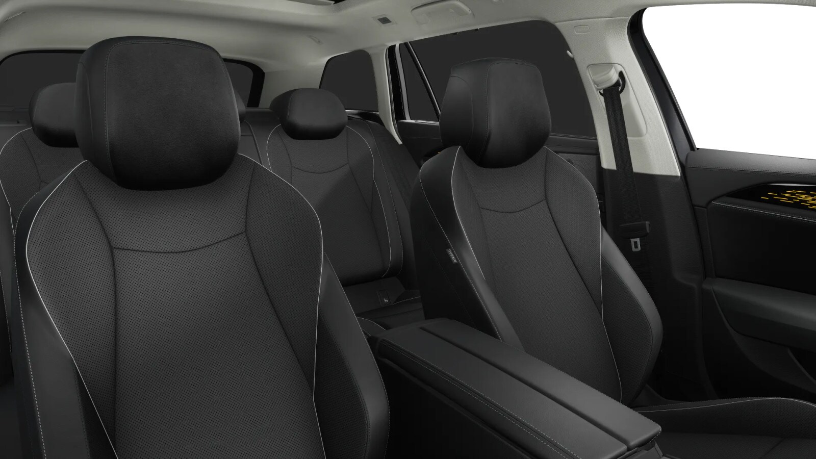 Volkswagen Passat – Bild 11