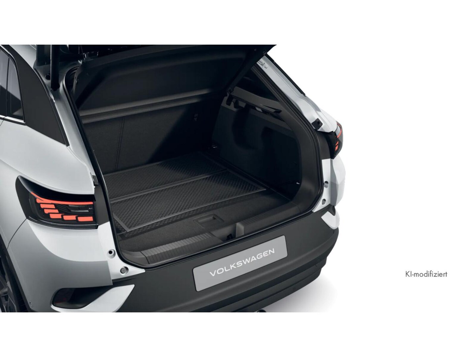 Volkswagen ID.4 – Bild 7