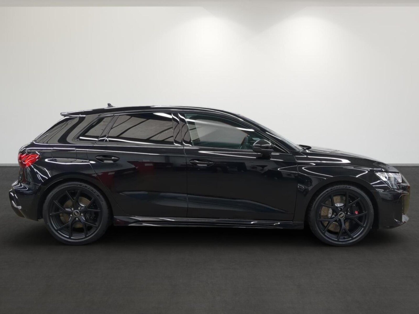 Audi RS 3 Sportback – Bild 2