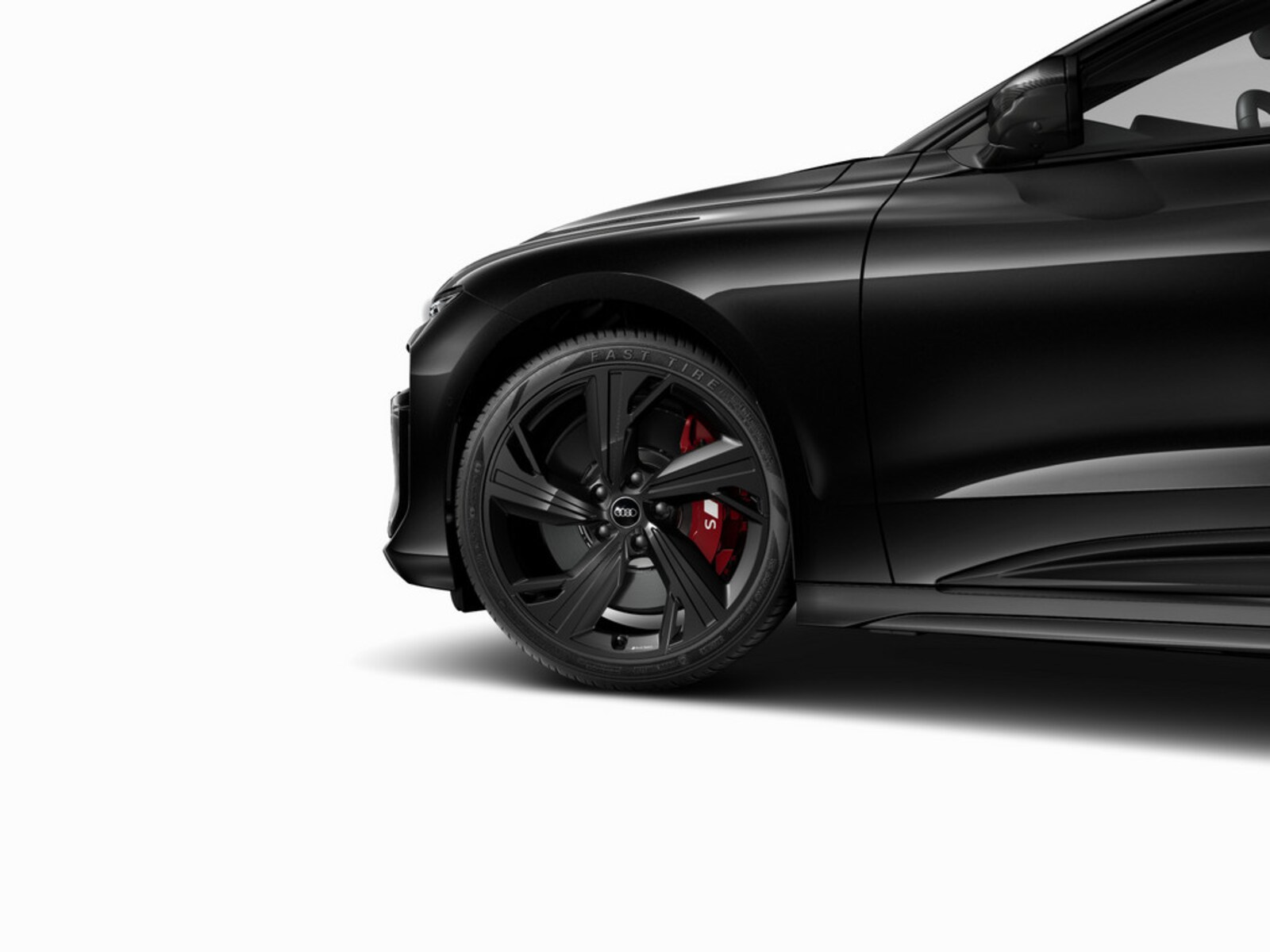 Audi S6 Sportback e-tron – Bild 7