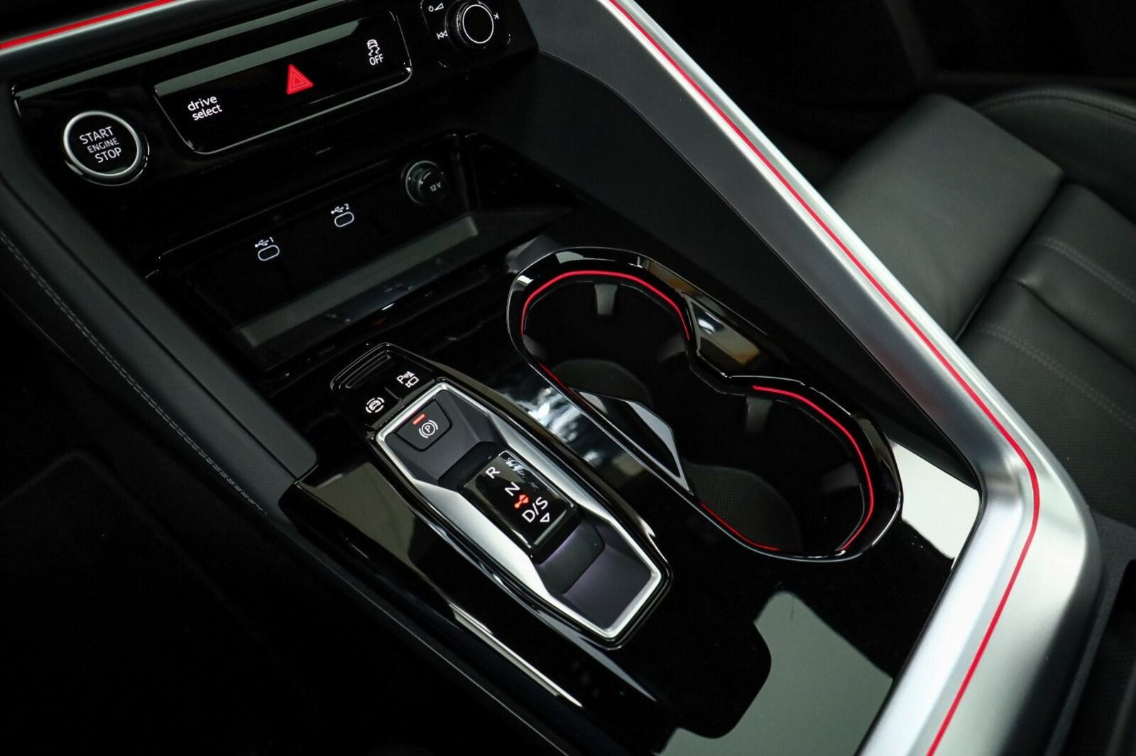 Audi Q5 – Bild 16