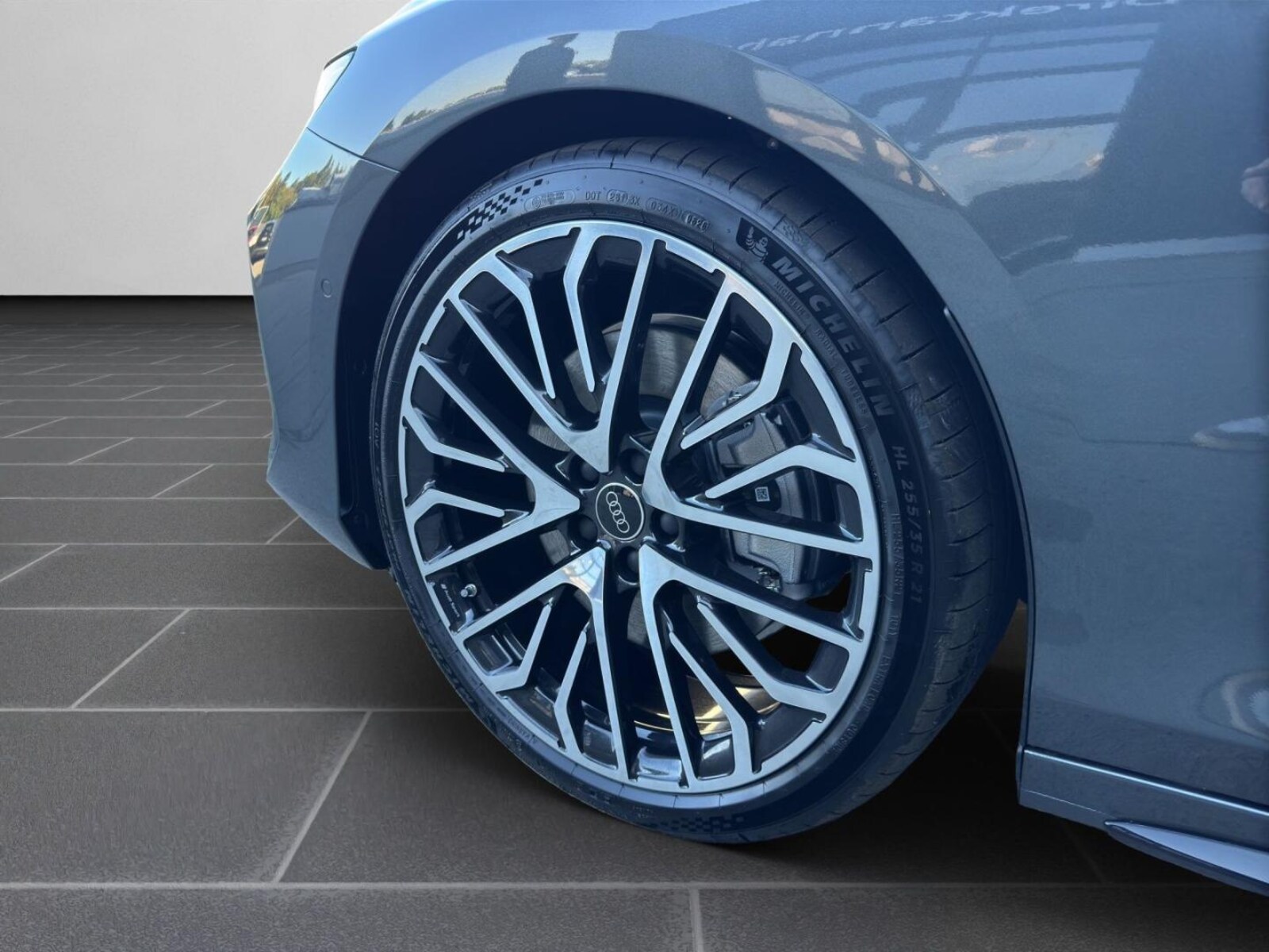 Audi A6 Avant – Bild 8
