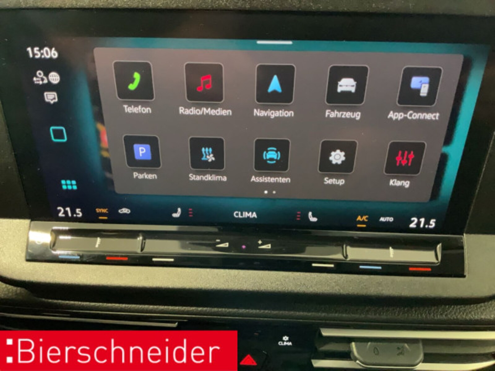 Volkswagen Caddy – Bild 18