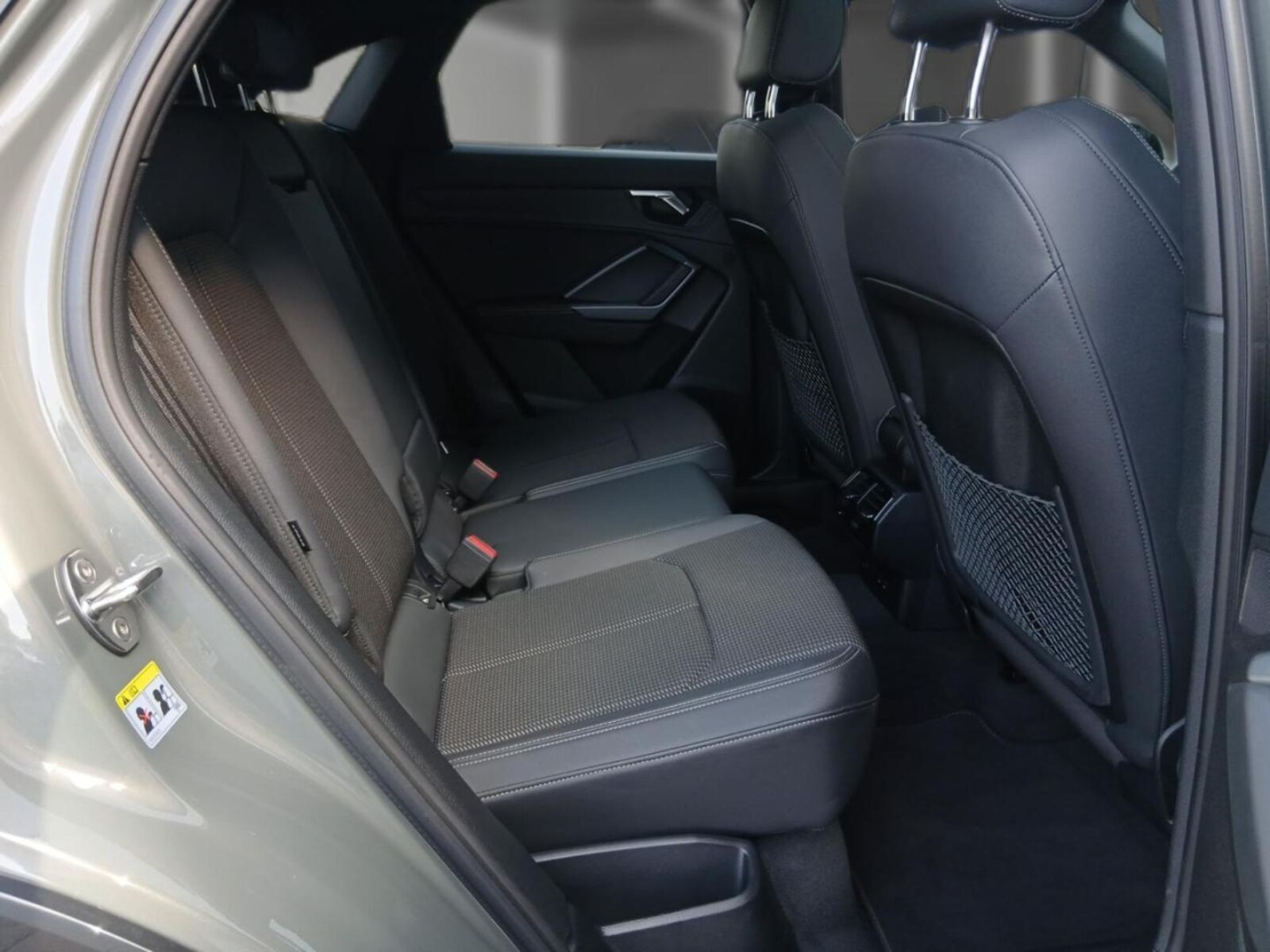 Audi Q3 Sportback – Bild 11