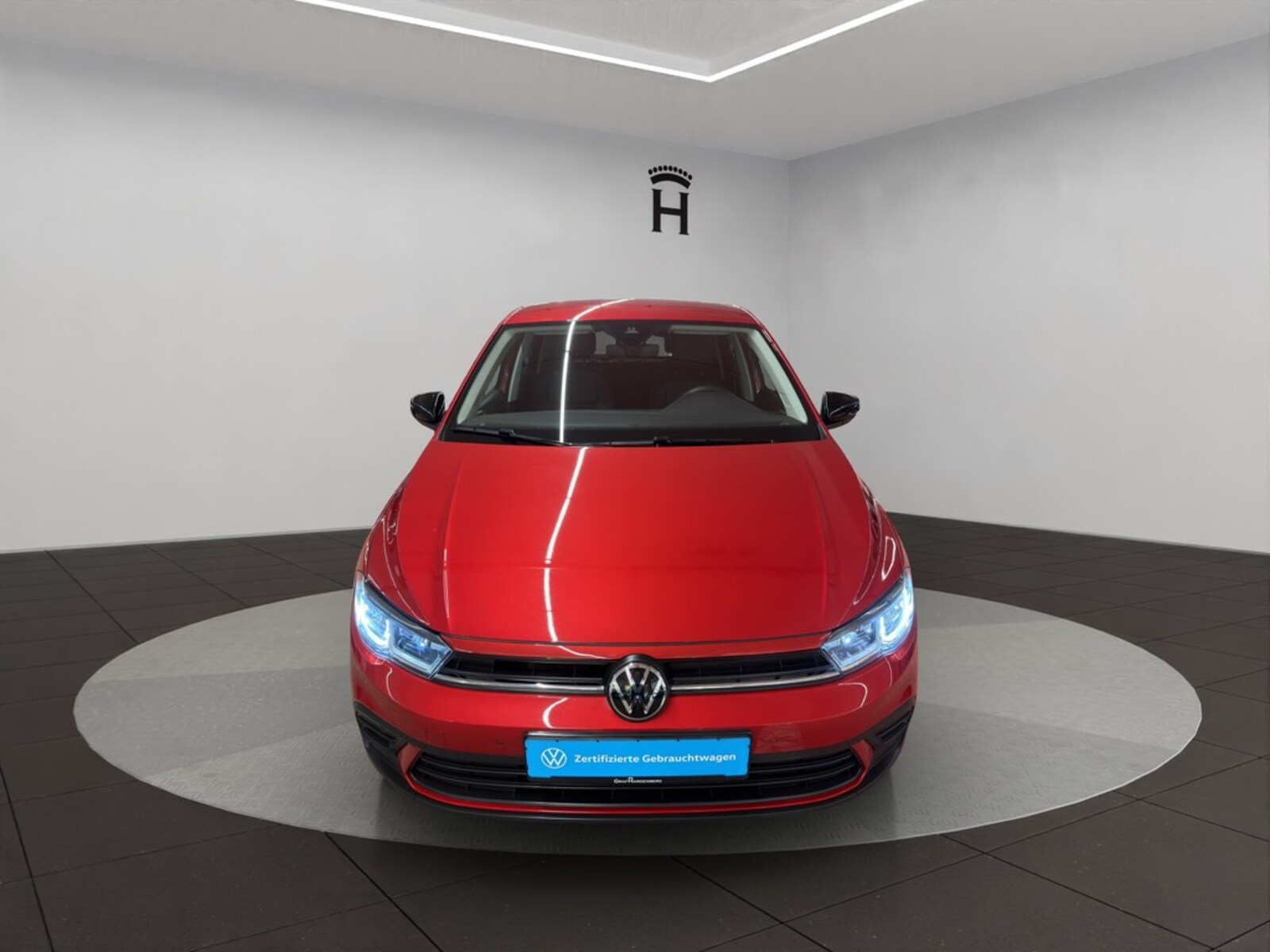 Volkswagen Polo – Bild 9