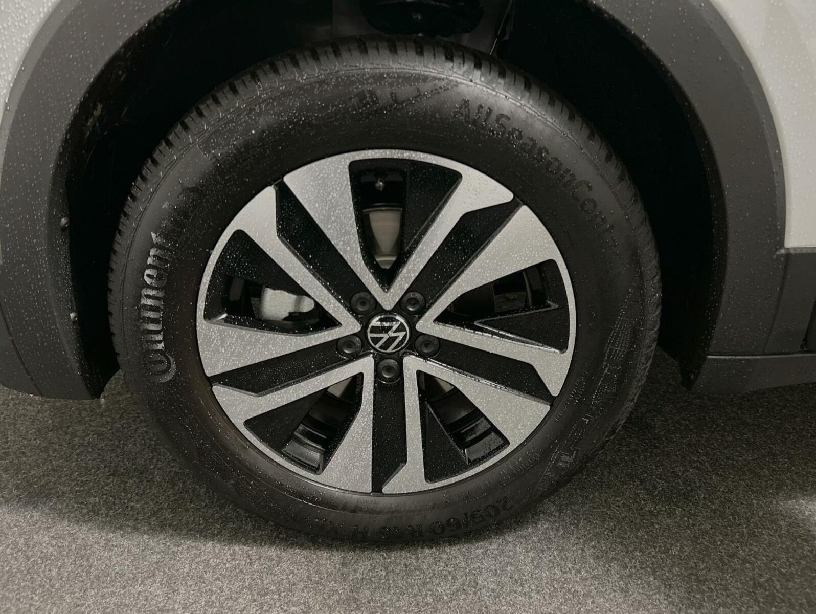 Volkswagen T-Cross – Bild 16