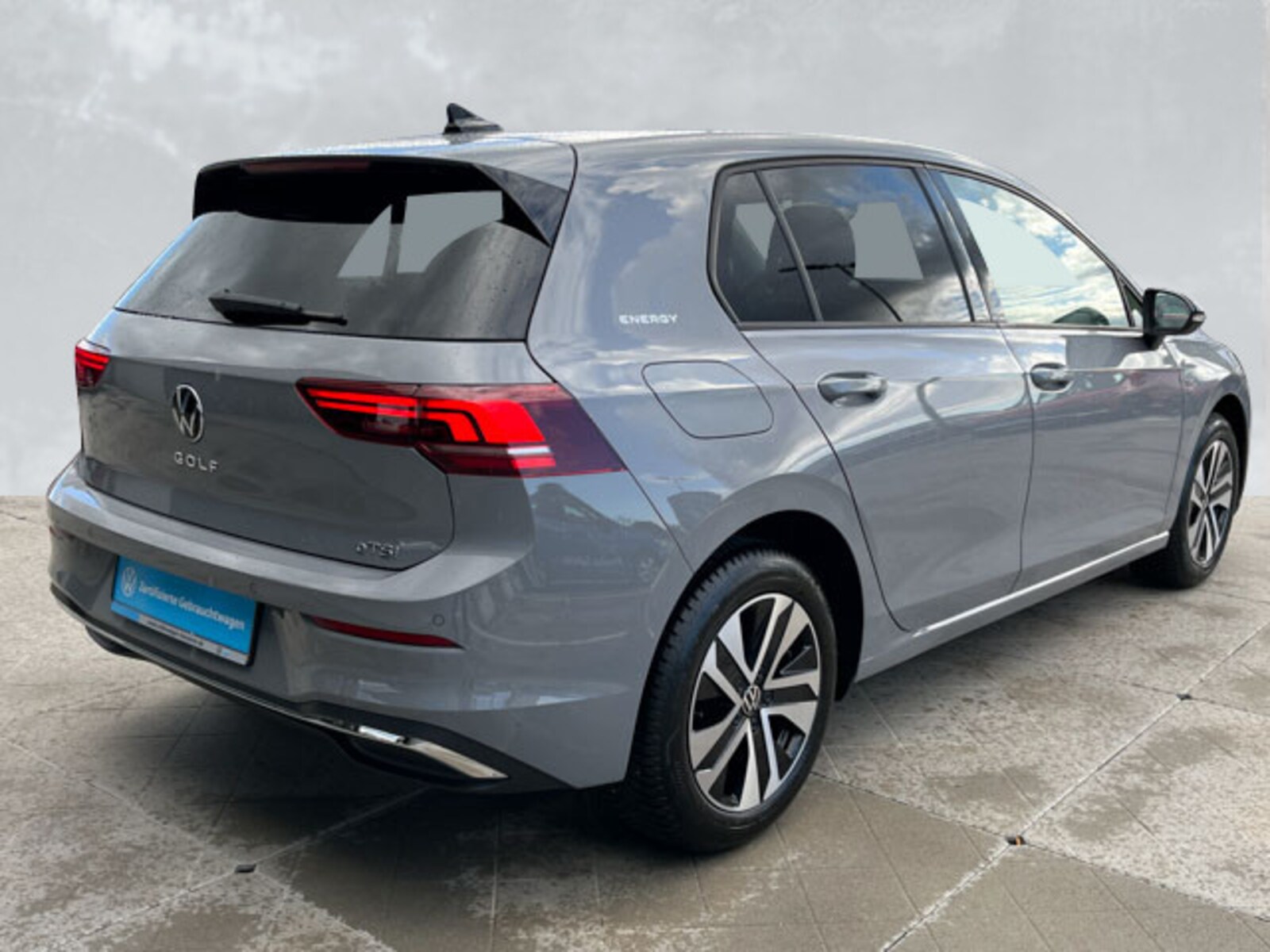 Volkswagen Golf – Bild 3