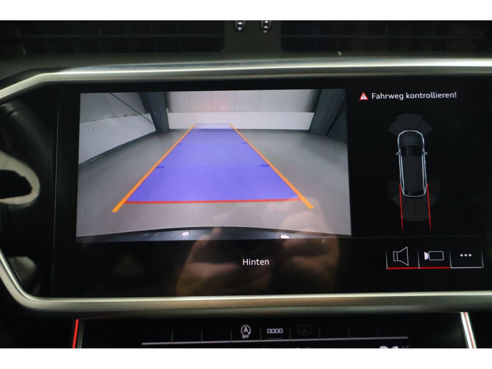Audi S6 Avant – Bild 19