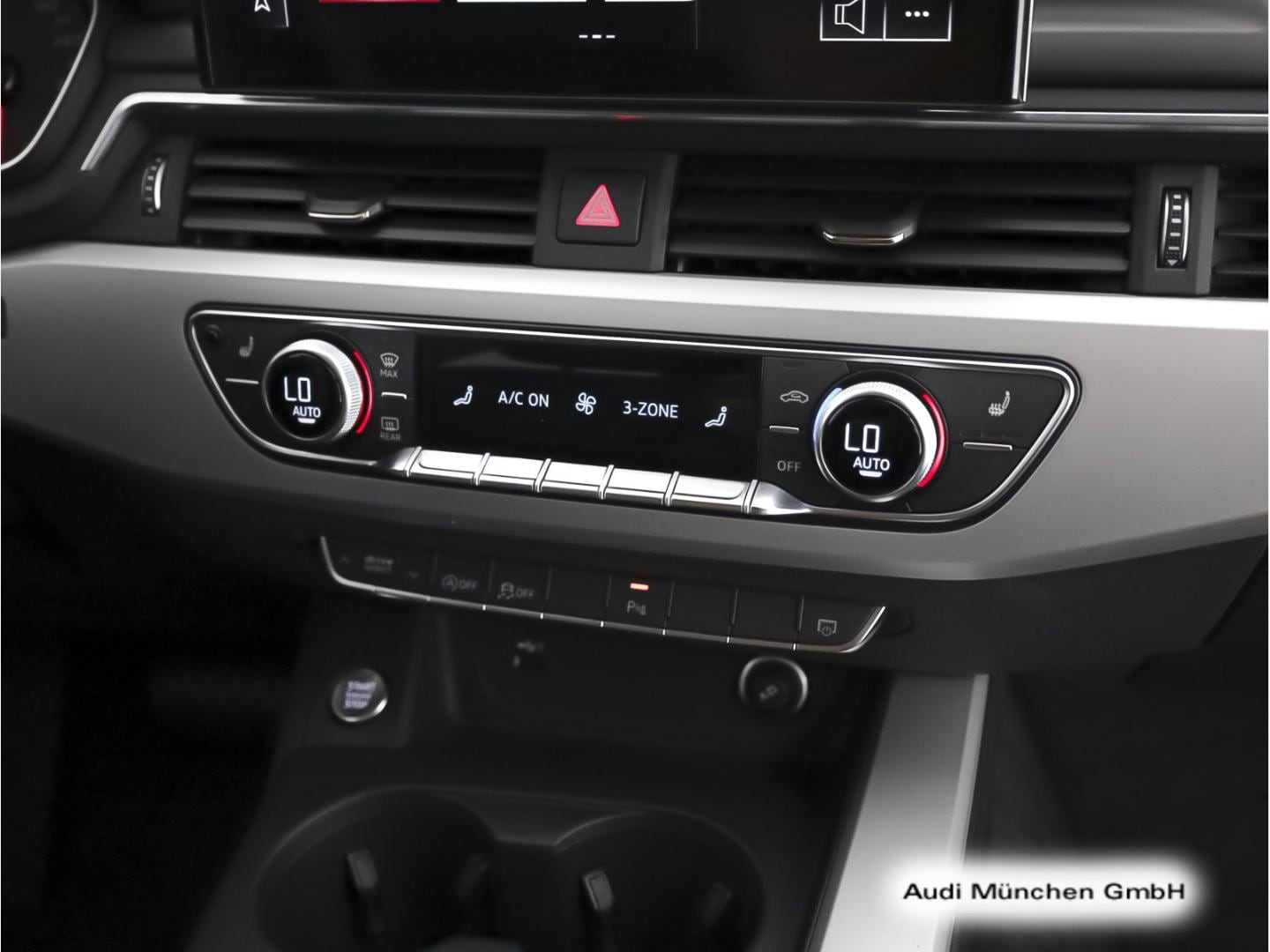 Bild über   - für weitere Informationen kontaktieren Sie den Audi Partner