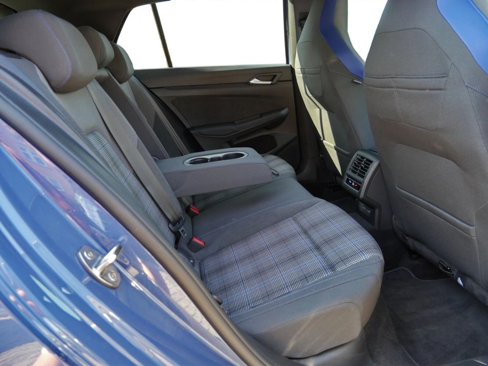 Volkswagen Golf – Bild 16