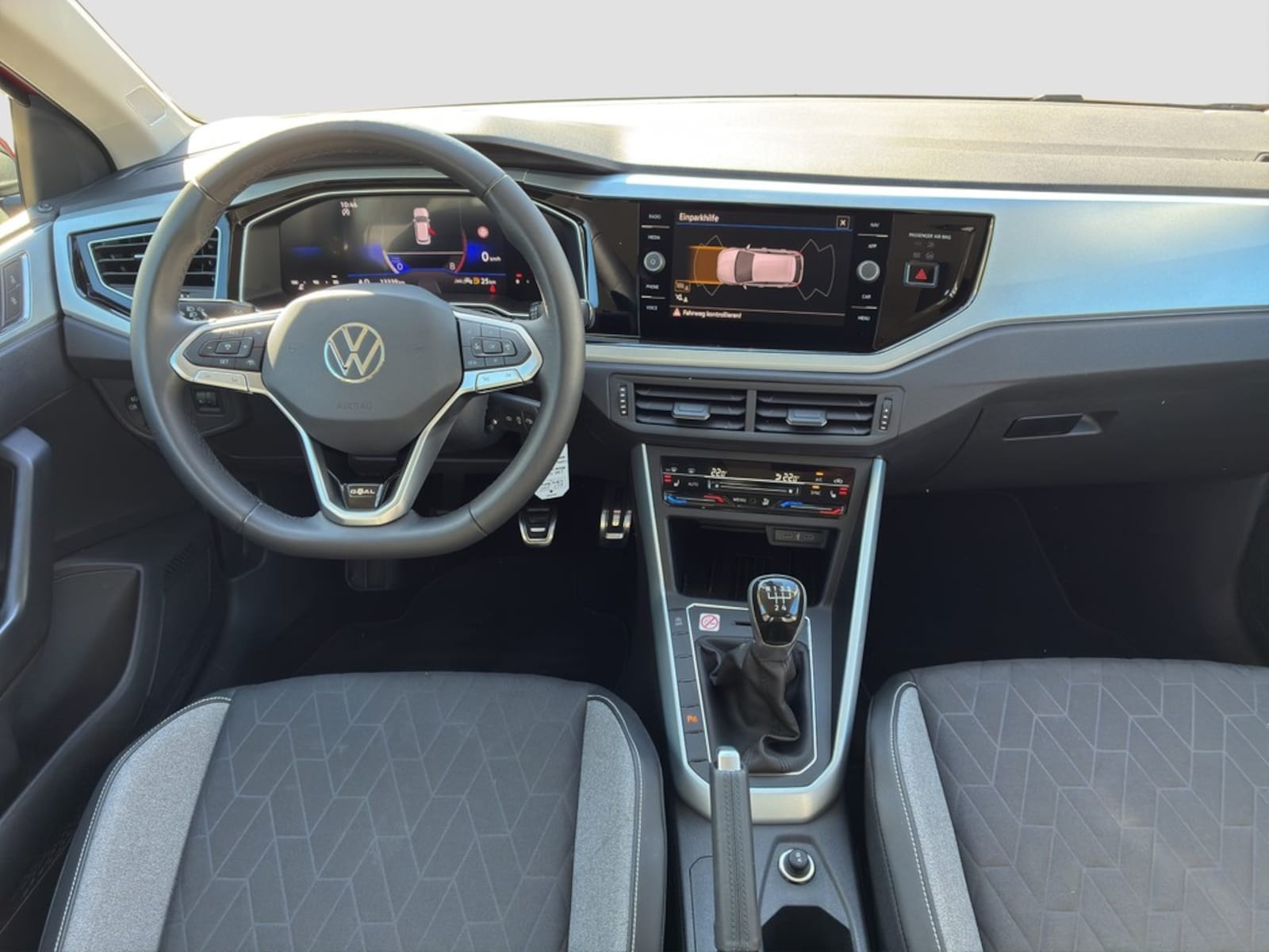 Volkswagen Polo – Bild 12