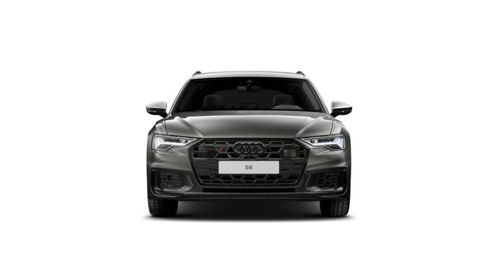 Audi S6 Avant – Bild 4