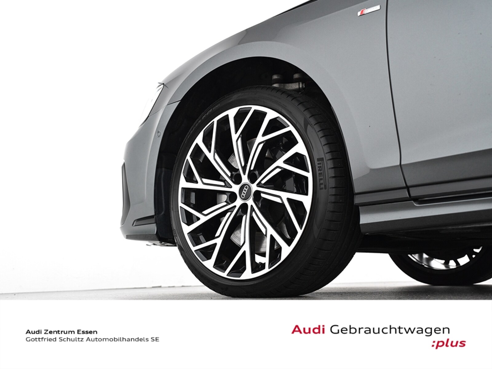 Audi A8 – Bild 6