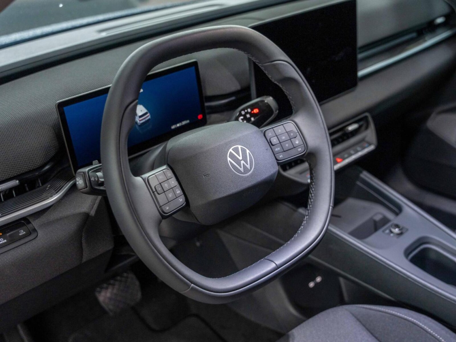 Volkswagen ID. Polo – Bild 13