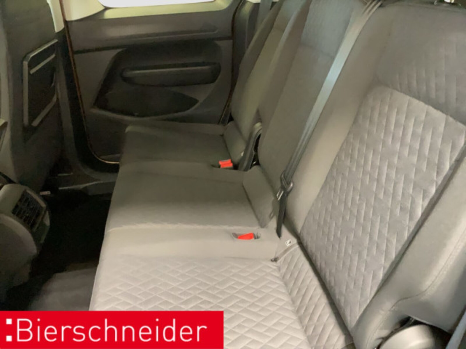 Volkswagen Caddy – Bild 13