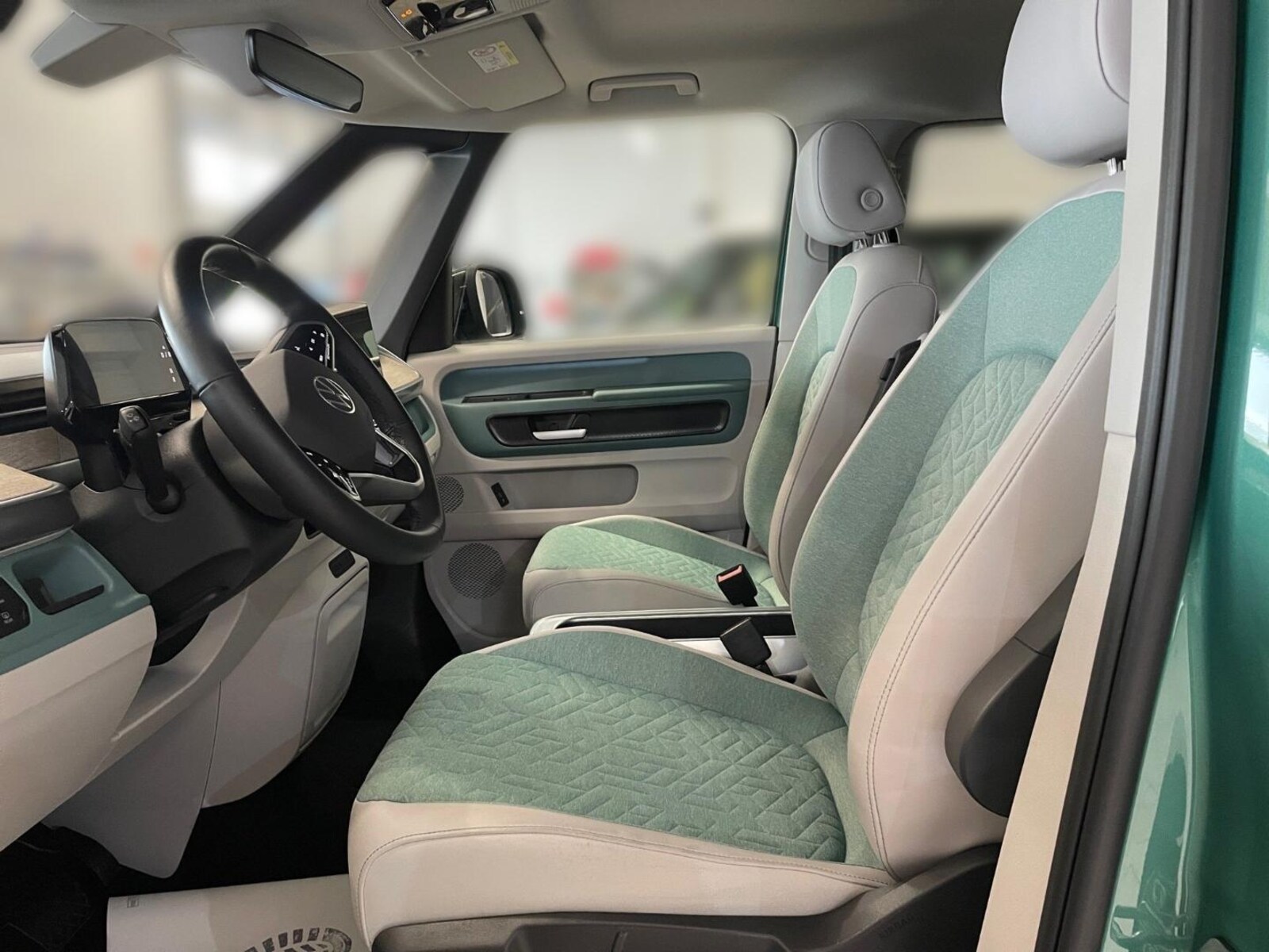Volkswagen ID. Buzz – Bild 10