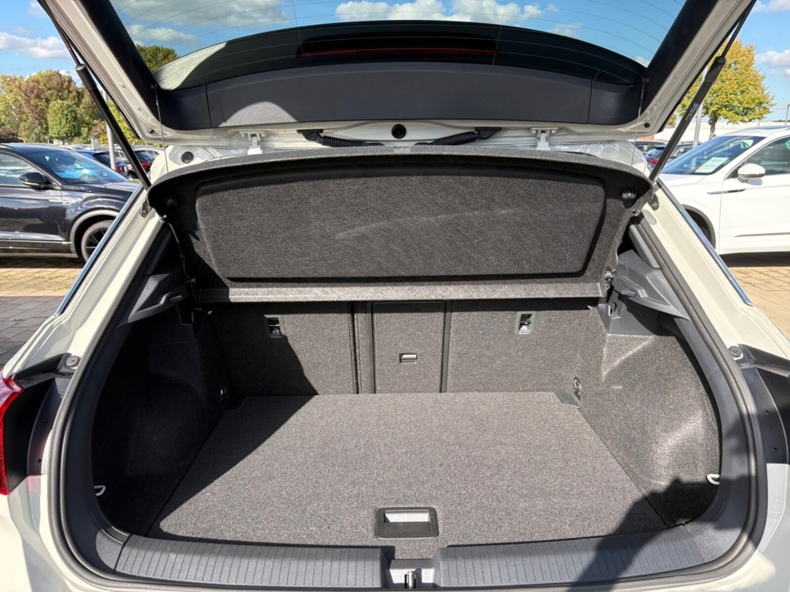Volkswagen T-Roc – Bild 10