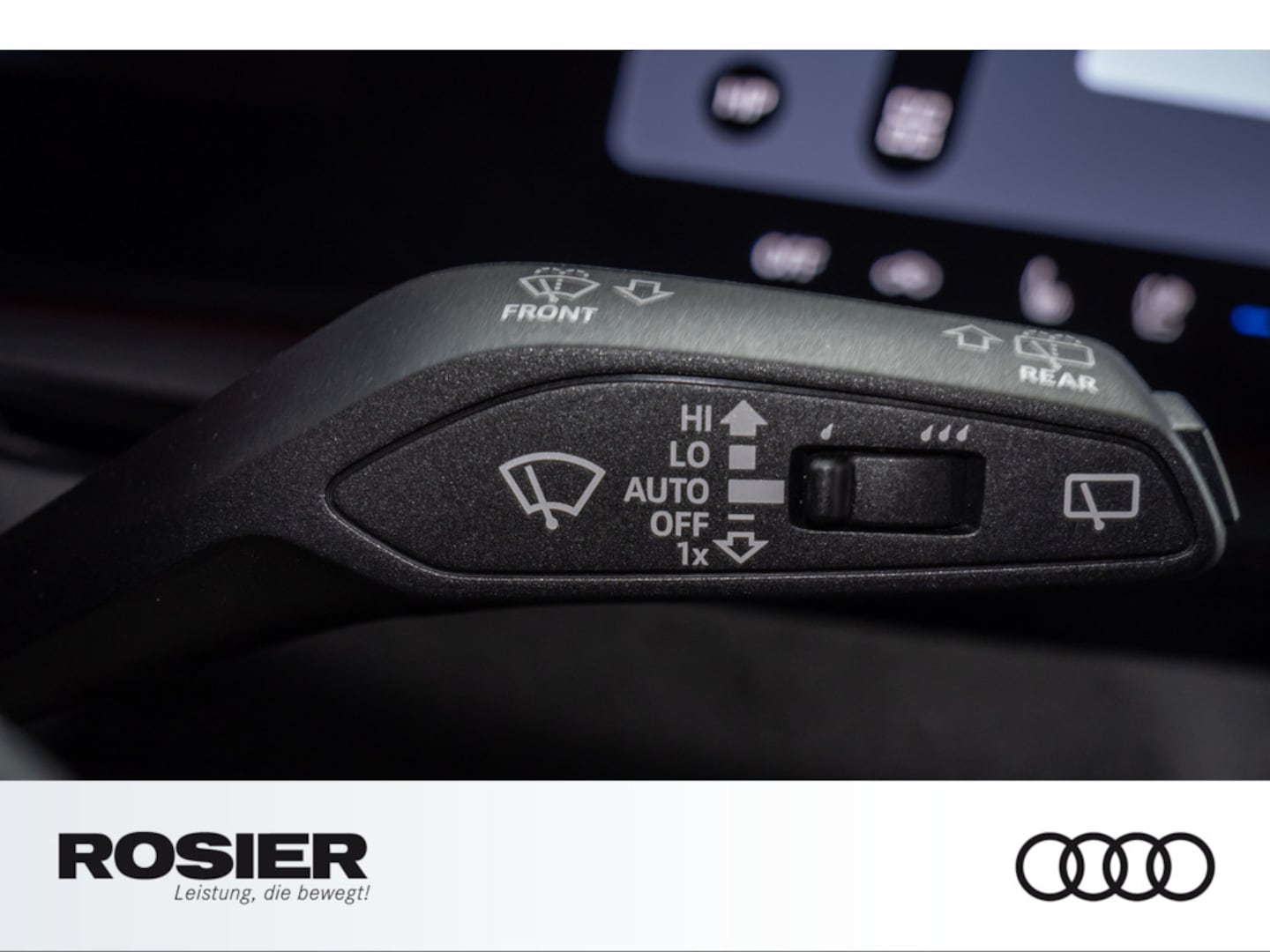 Bild über Audi RS 5 Avant TFSI quattro 470 kW tiptronic - für weitere Informationen kontaktieren Sie den Audi Partner