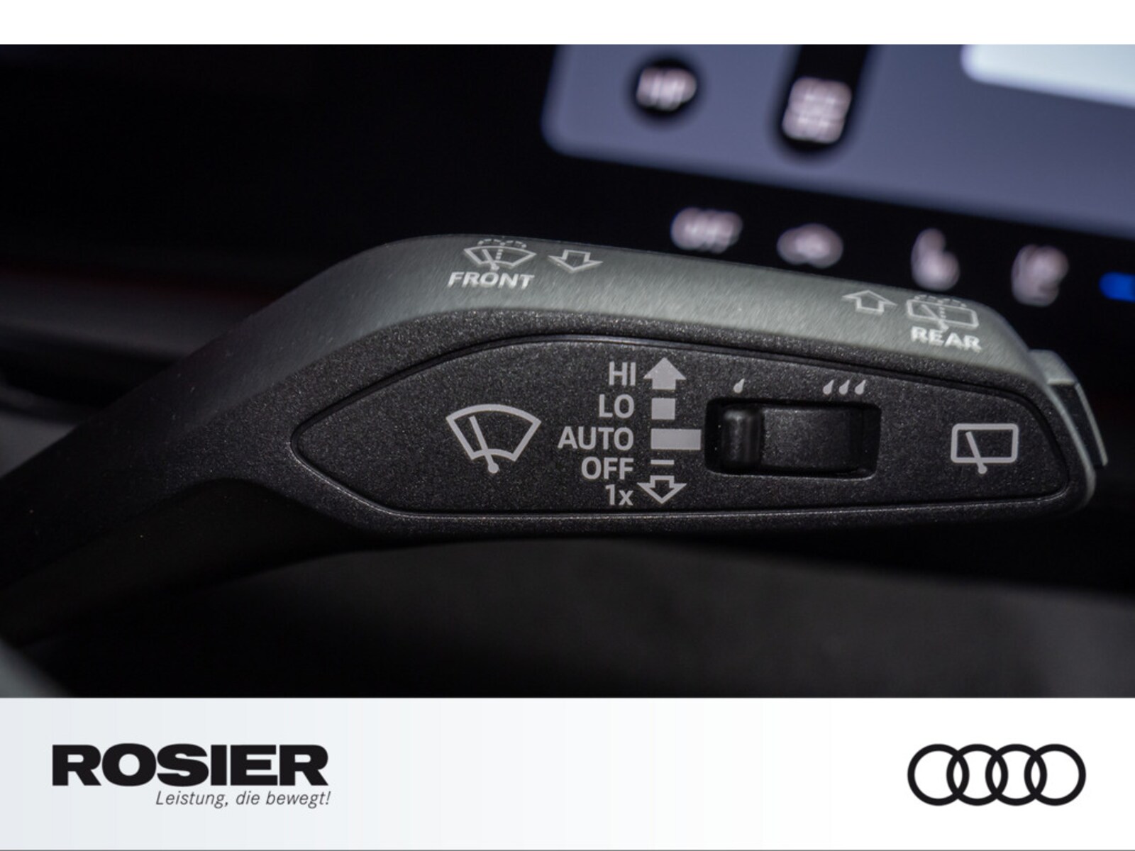 Audi RS 5 Avant – Bild 17