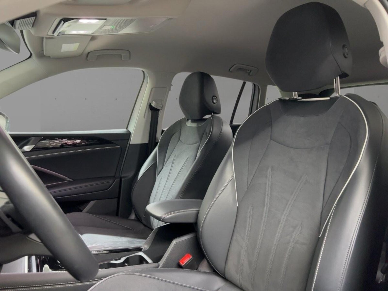 Volkswagen Tiguan – Bild 4