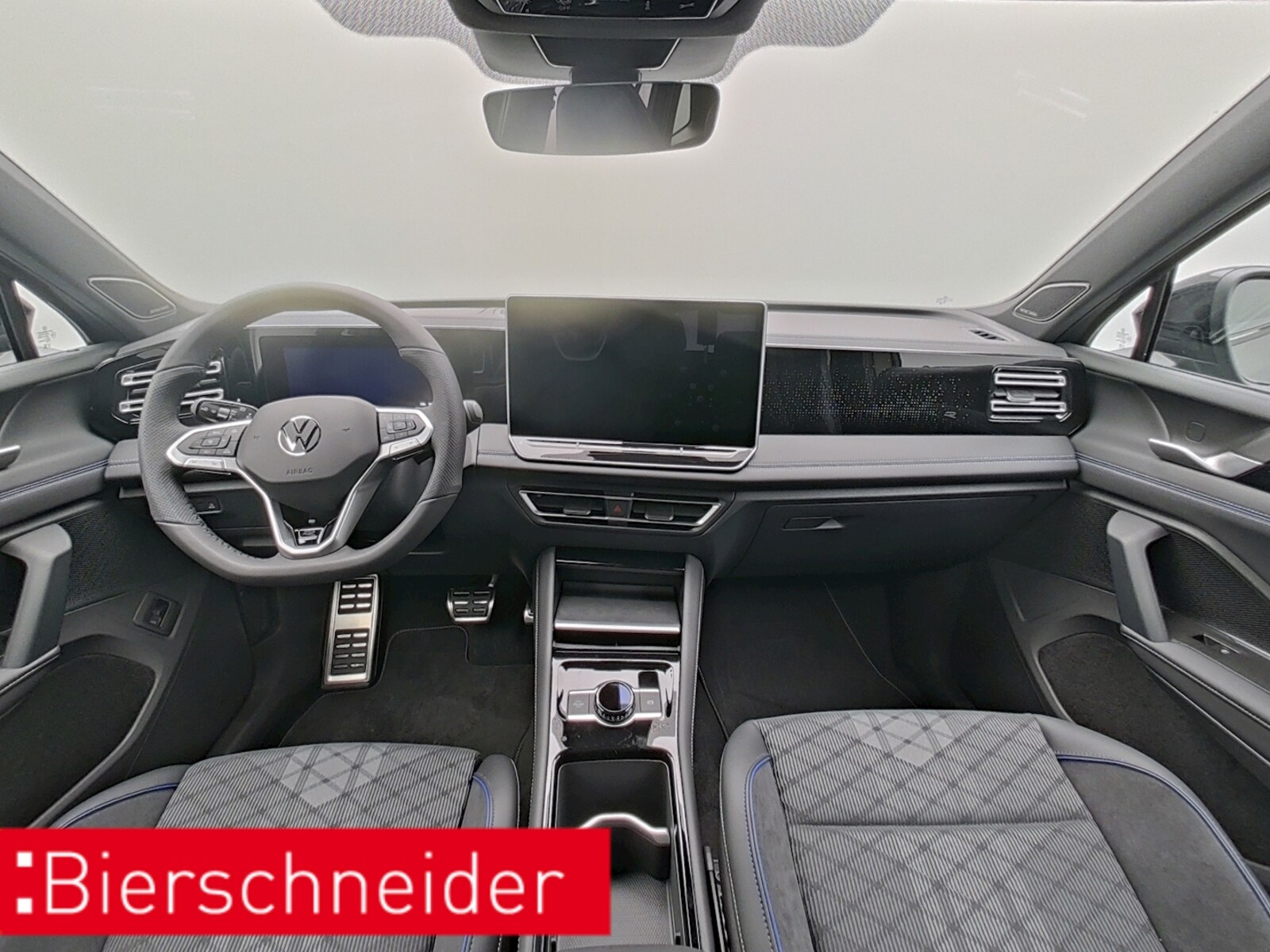 Volkswagen Tiguan – Bild 12
