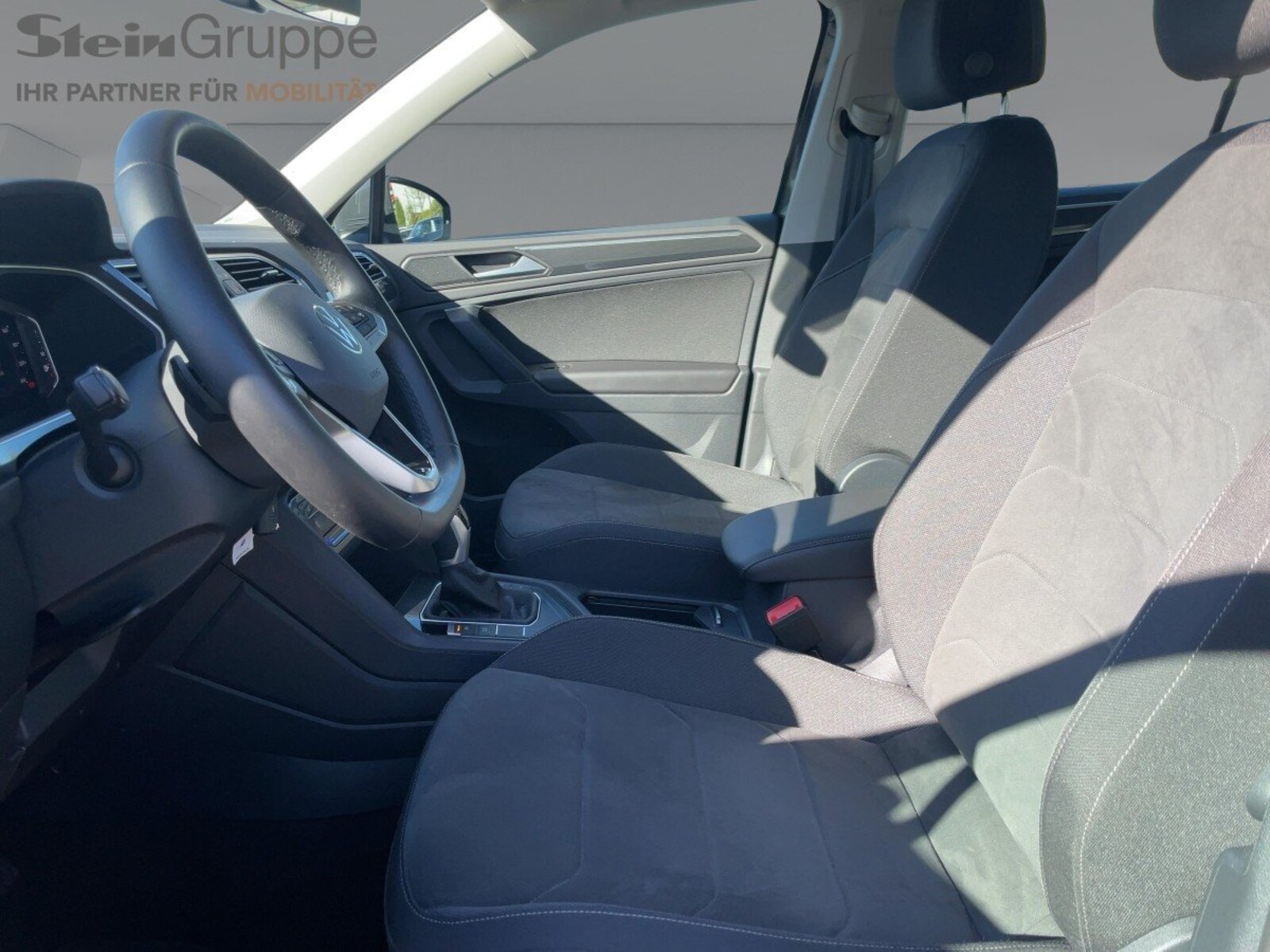Volkswagen Tiguan – Bild 7