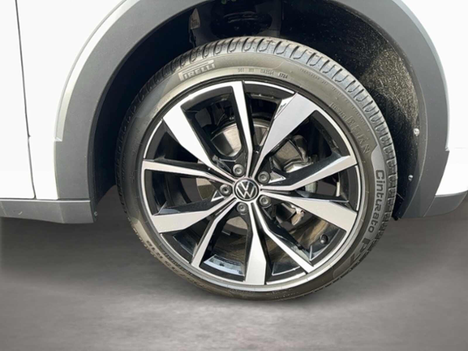 Volkswagen T-Cross – Bild 6