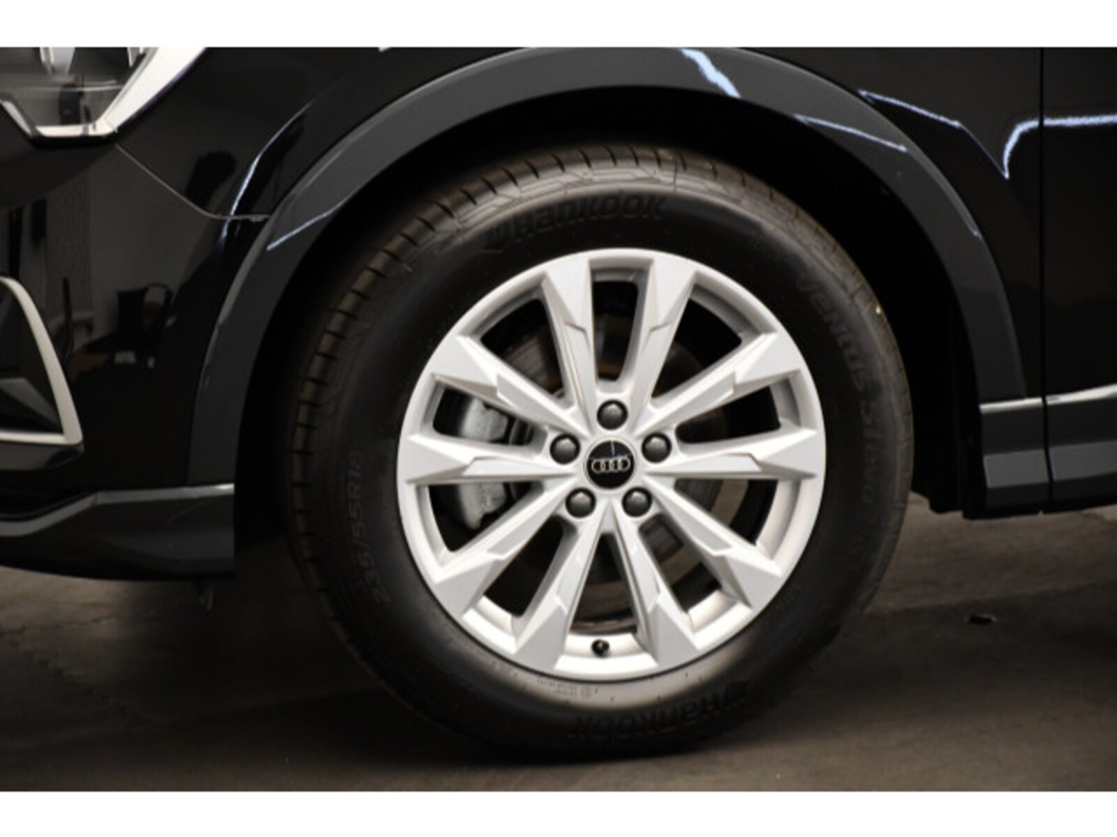 Audi Q3 – Bild 15