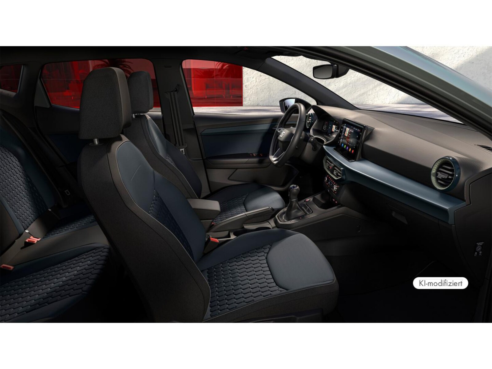 SEAT Ibiza – Bild 9