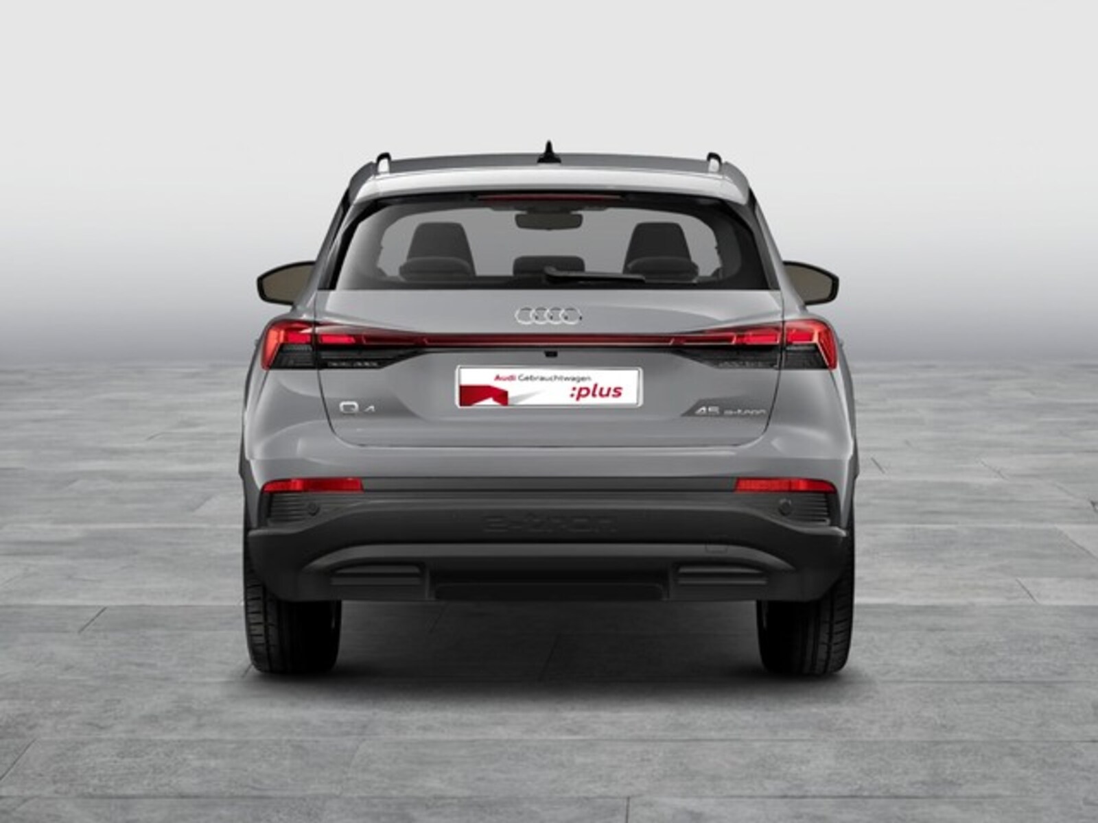 Audi Q4 e-tron – Bild 4