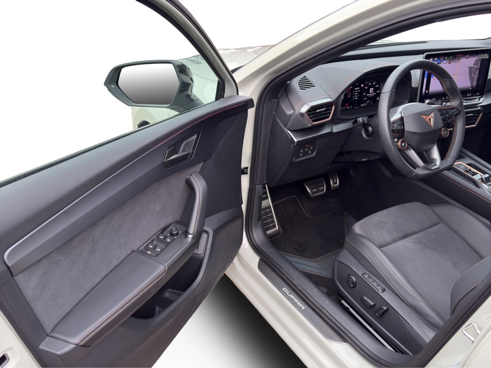 CUPRA Leon – Bild 11