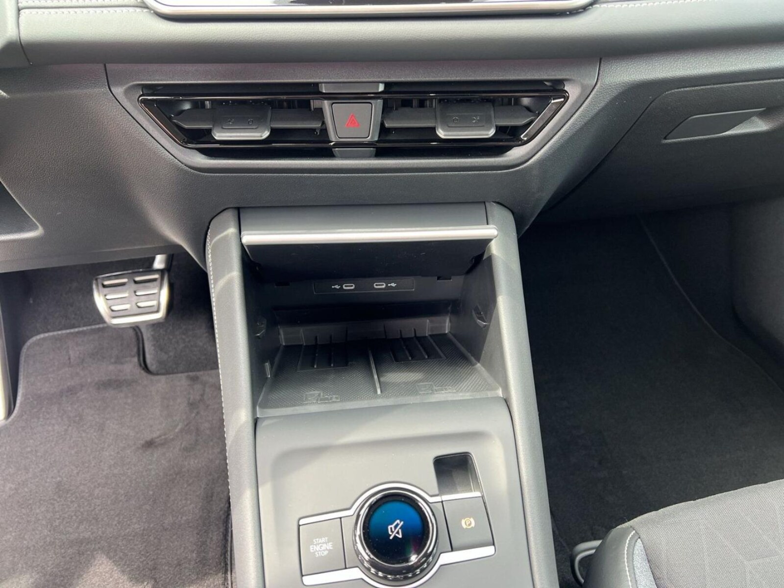 Volkswagen Tiguan – Bild 16