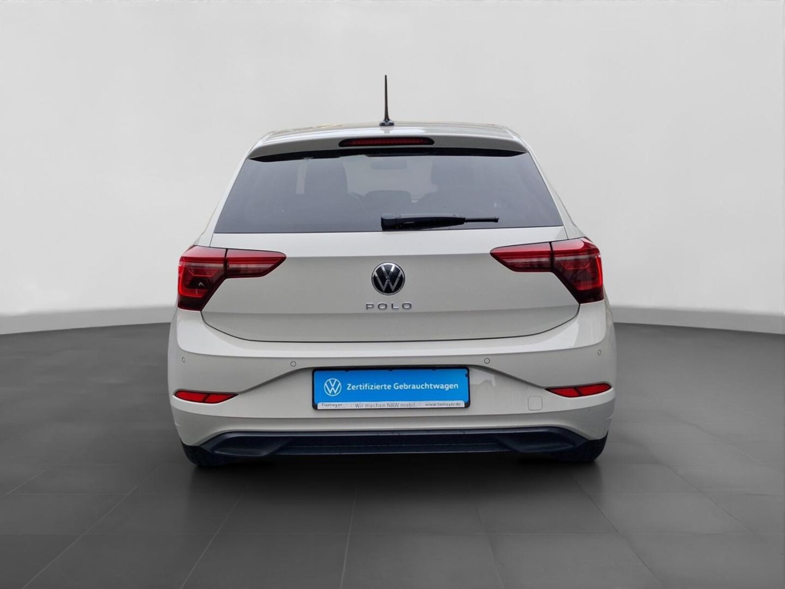 Volkswagen Polo – Bild 19
