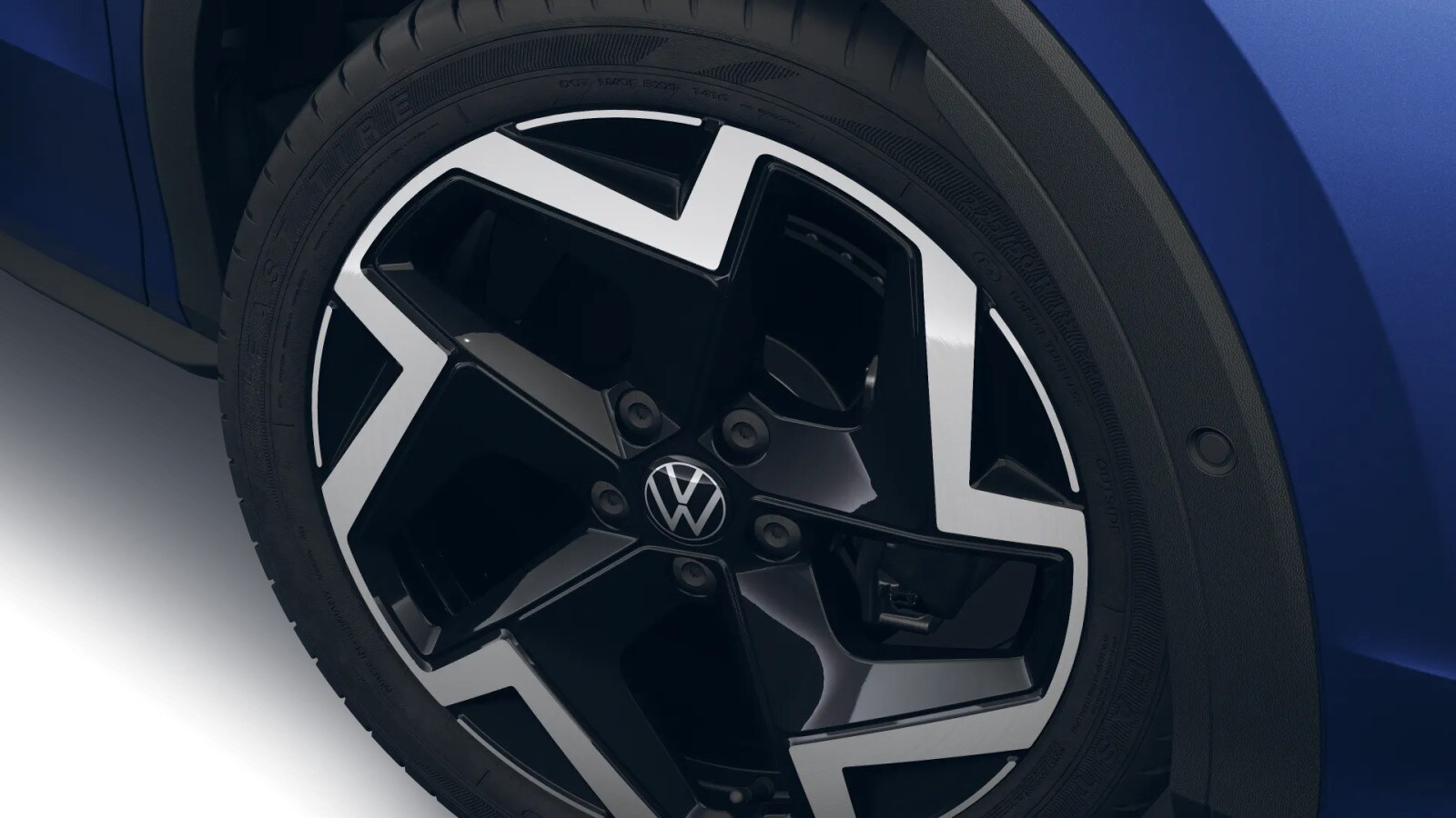 Volkswagen T-Roc – Bild 3
