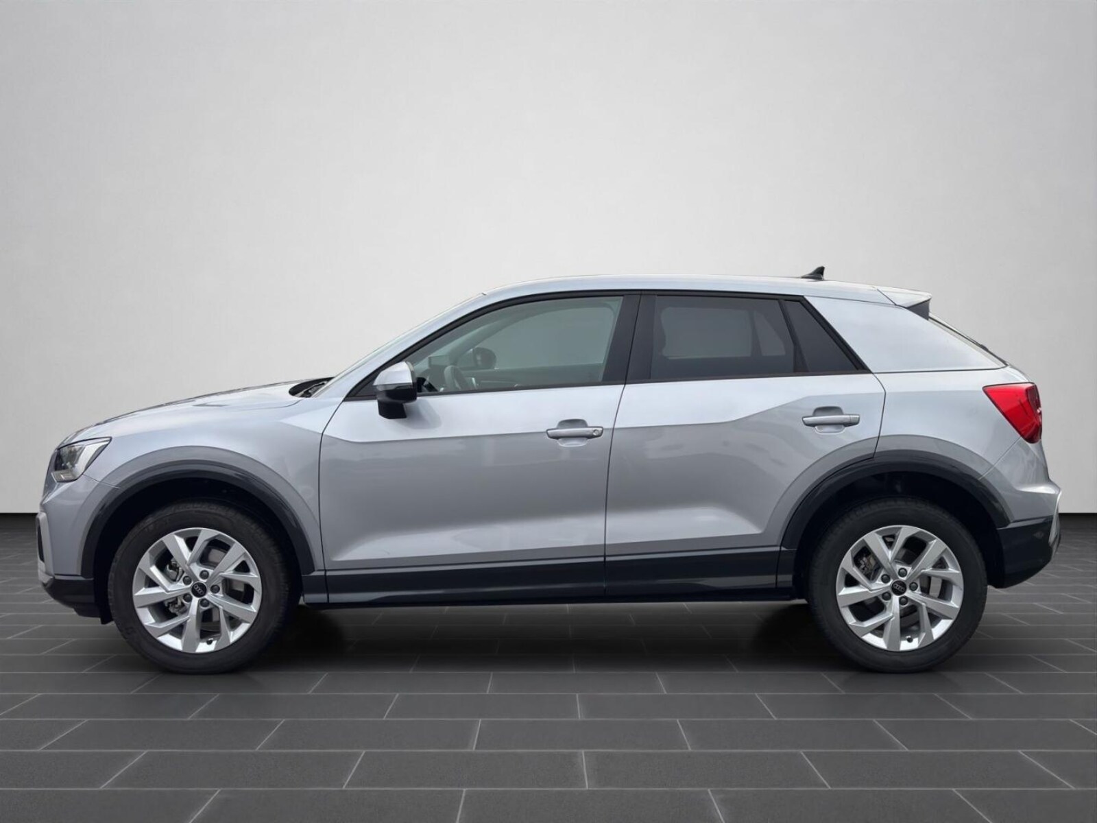 Audi Q2 – Bild 7