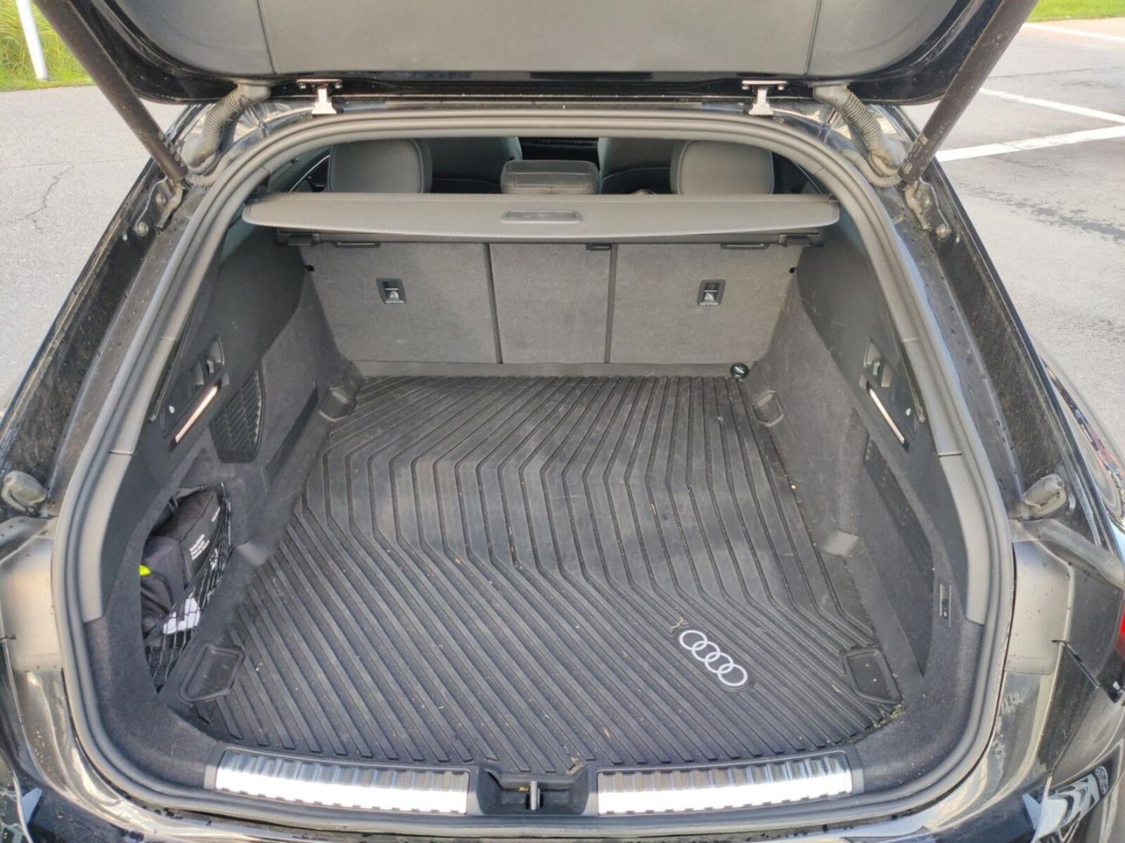 Audi A6 Avant – Bild 14
