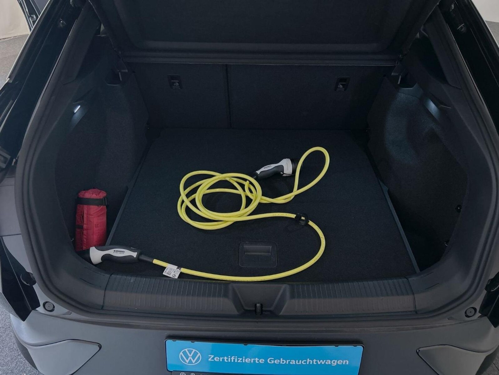 Volkswagen ID.5 – Bild 18