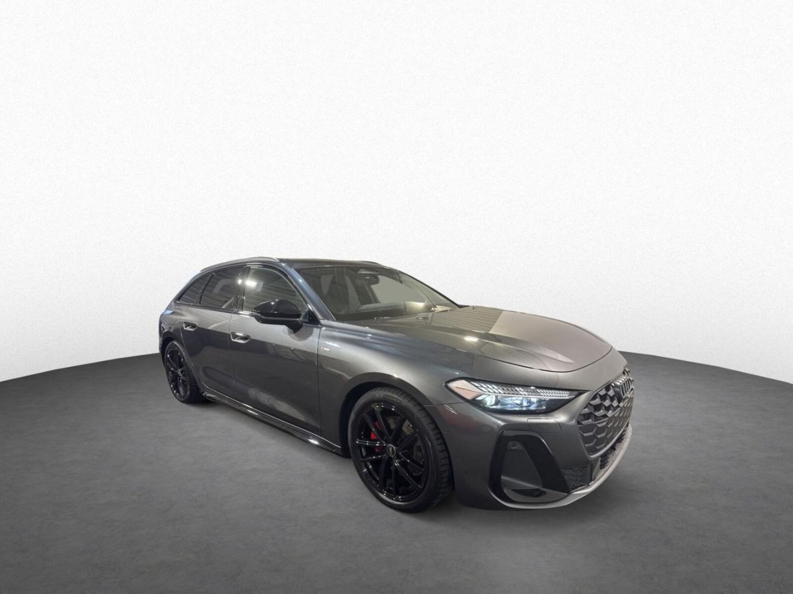 Audi A5 Avant – Bild 3