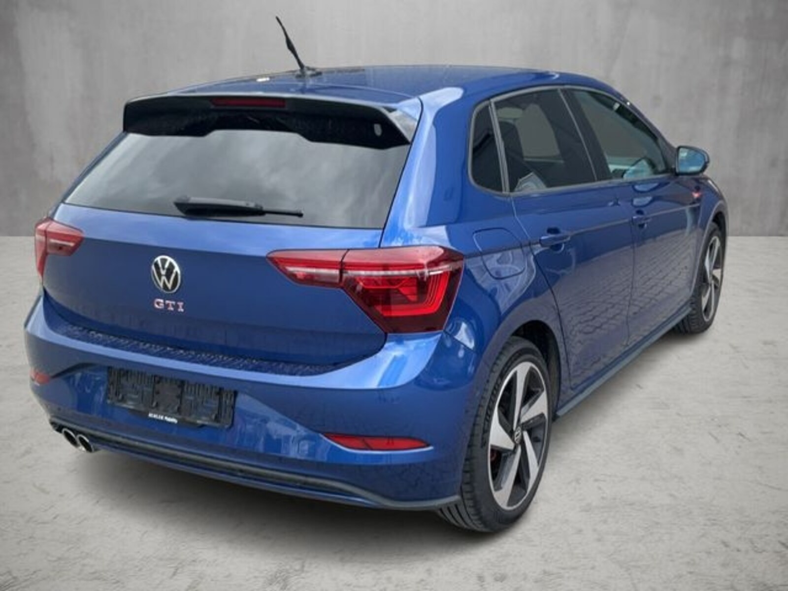 Volkswagen Polo – Bild 4
