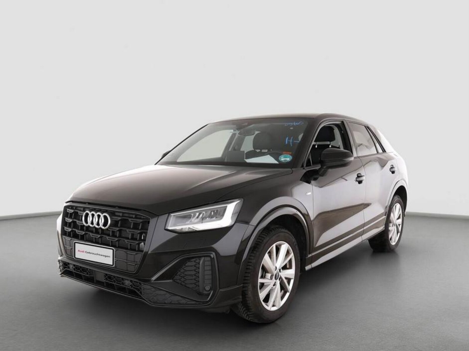 Audi Q2 – Bild 6