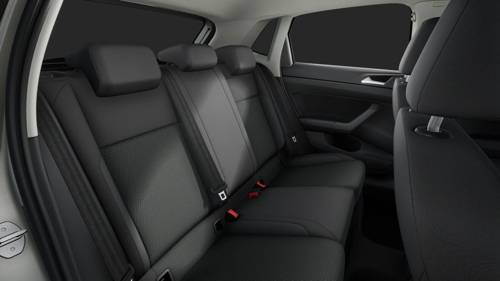 Volkswagen Polo – Bild 10