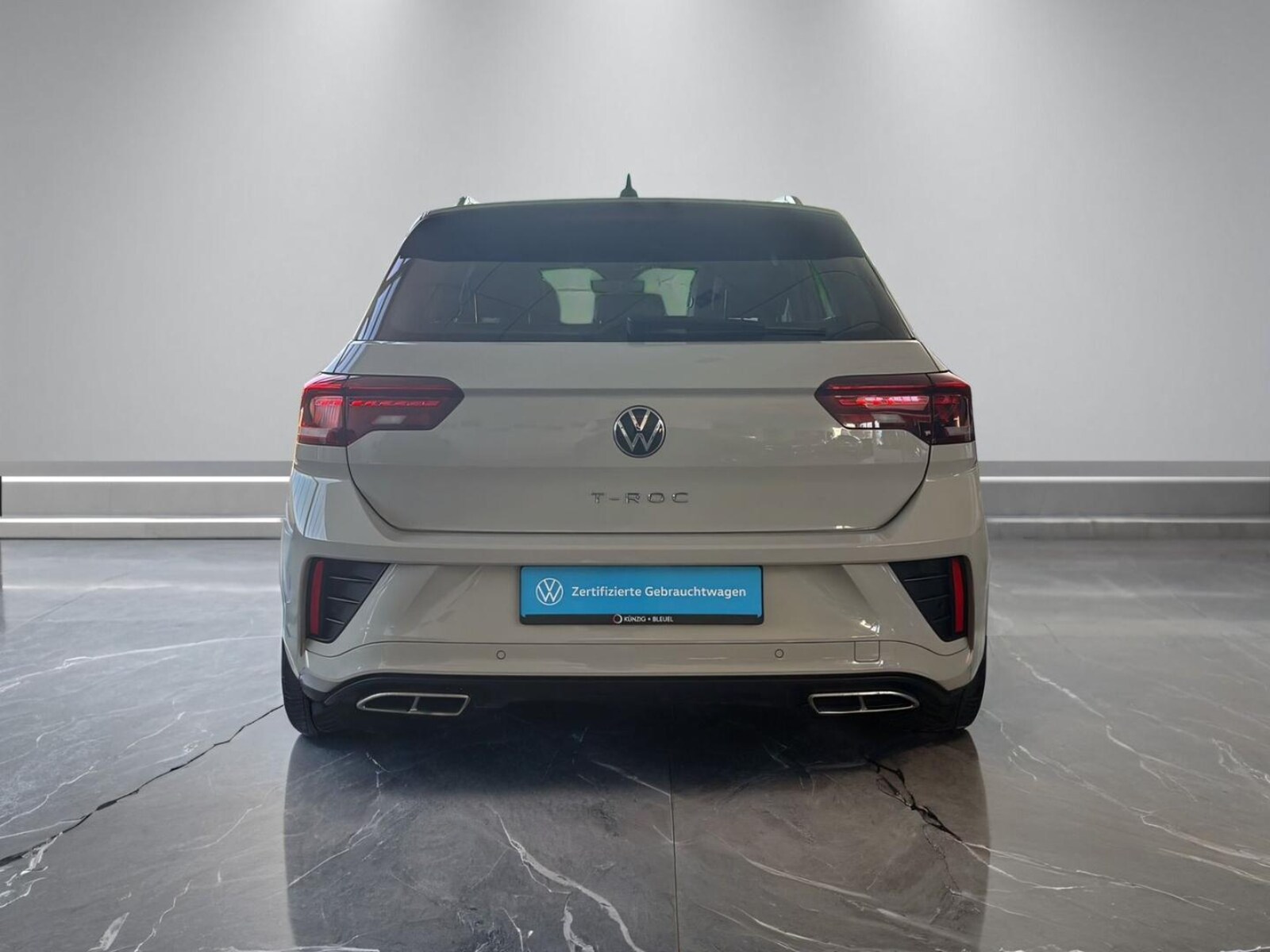 Volkswagen T-Roc – Bild 15
