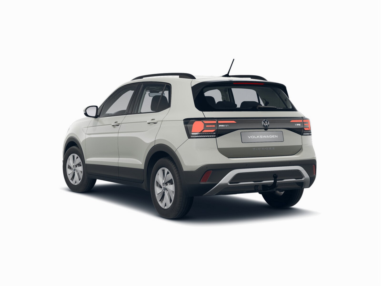 Volkswagen T-Cross – Bild 3