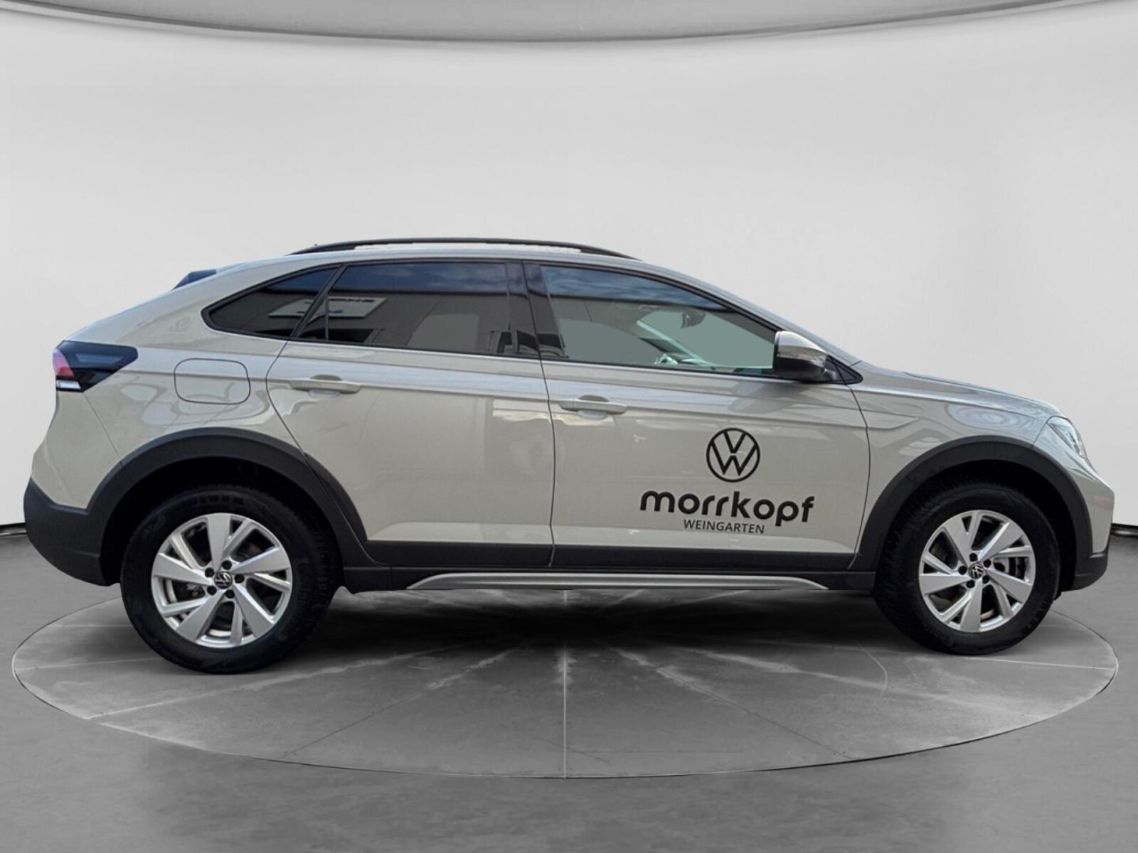 Volkswagen Taigo – Bild 6