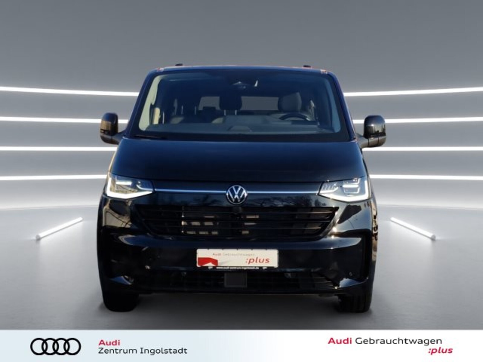 Volkswagen Caravelle langer Radstand – Bild 2