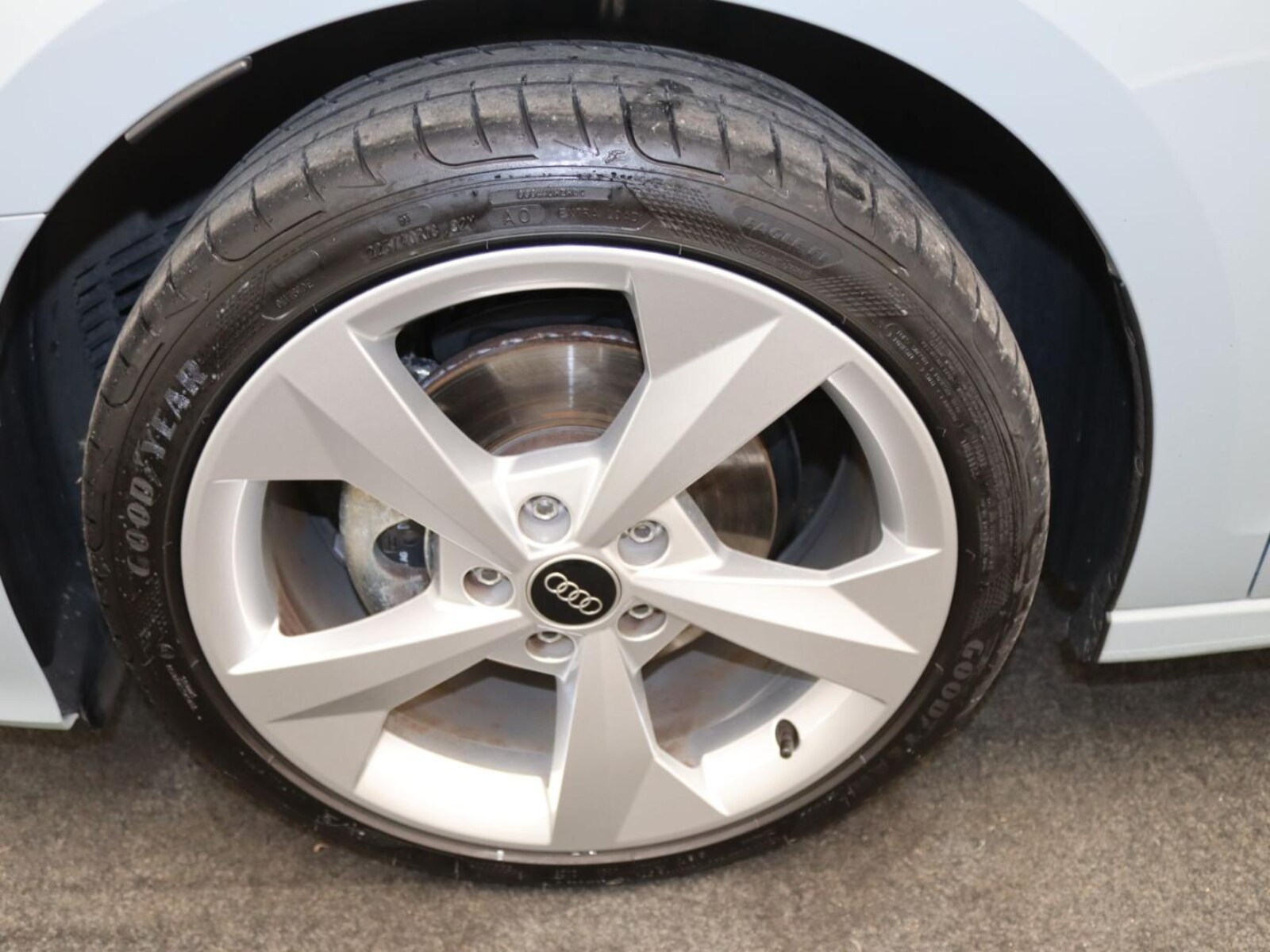 Audi A3 Sportback – Bild 19